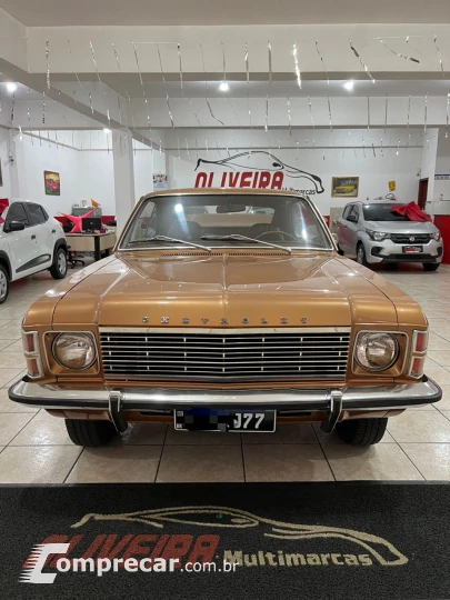 OPALA 2.5 Comodoro 8V
