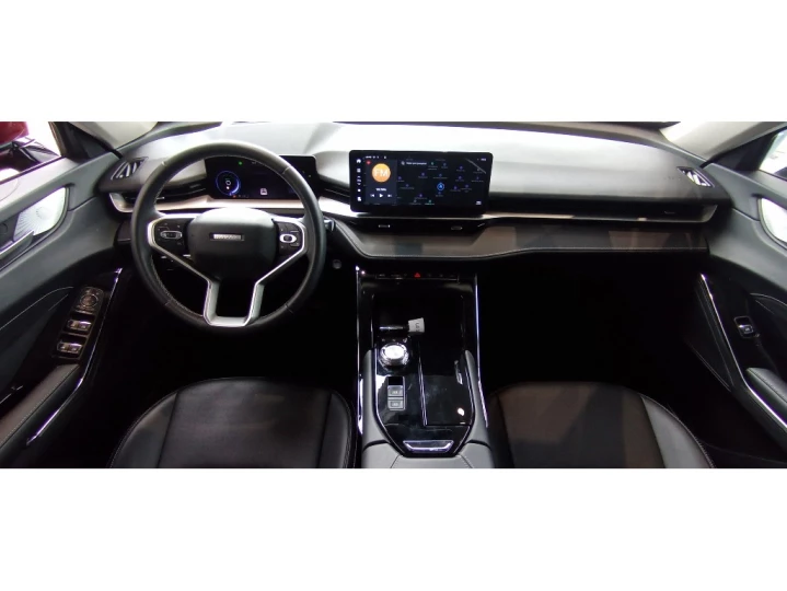 HAVAL H6 1.5 HEV PREMIUM E-TRACTION