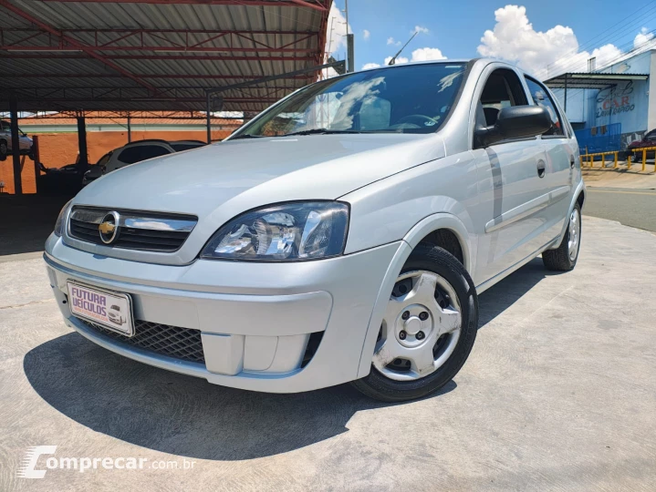 Corsa Hatch maxx 1.4