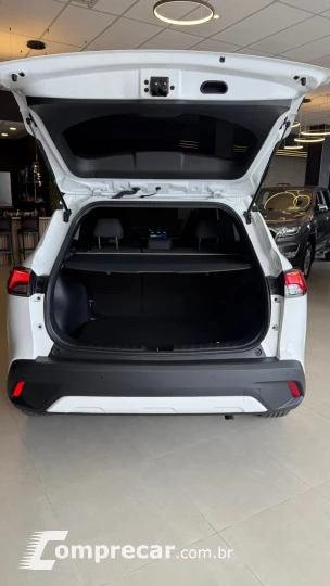 COROLLA CROSS 2.0 Vvt-ie XR