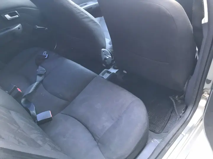 SIENA 1.0 MPI EL 8V