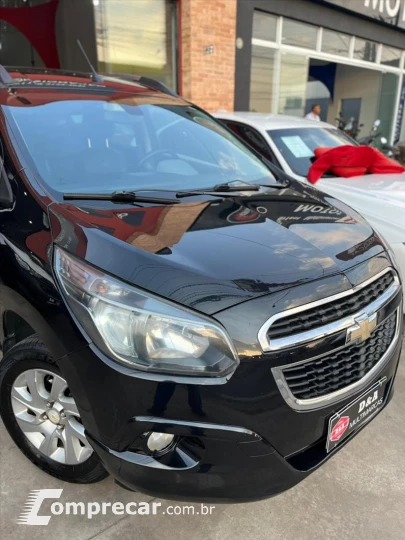 SPIN 1.8 LTZ 8V