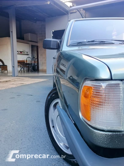 GOL 1.6 MI CL 8V