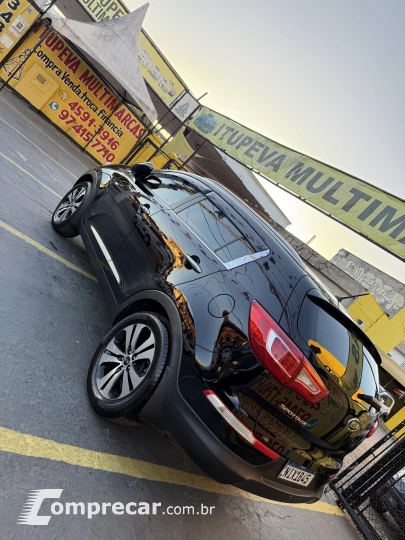 SPORTAGE 2.0 EX 4X2 16V