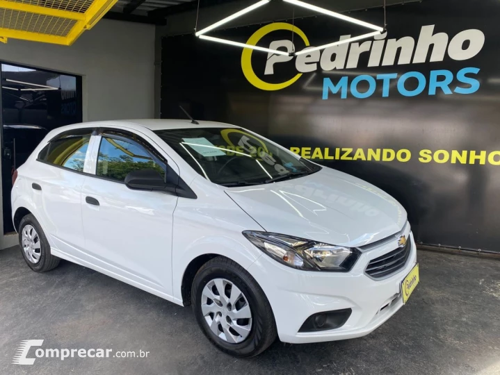 Onix Hatch 1.0 4P FLEX JOY