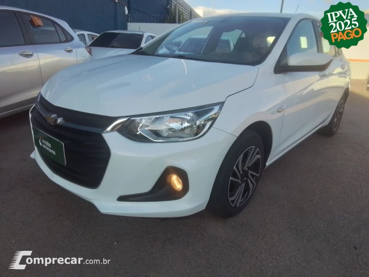 ONIX 1.0 FLEX LT MANUAL