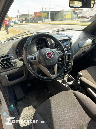 STRADA 1.4 MPI Freedom CD 8V