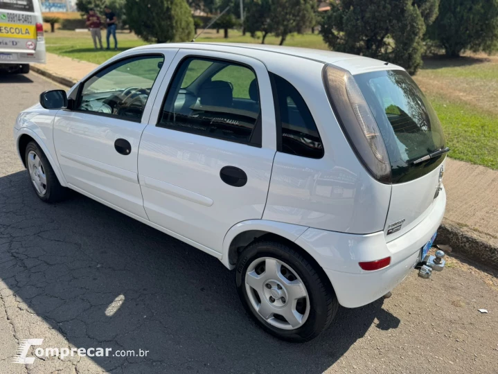 Corsa 1.4 Maxx