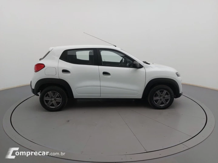 KWID 1.0 12V SCE FLEX ZEN MANUAL