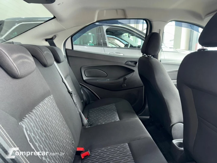 Ka Sedan Se 1.5
