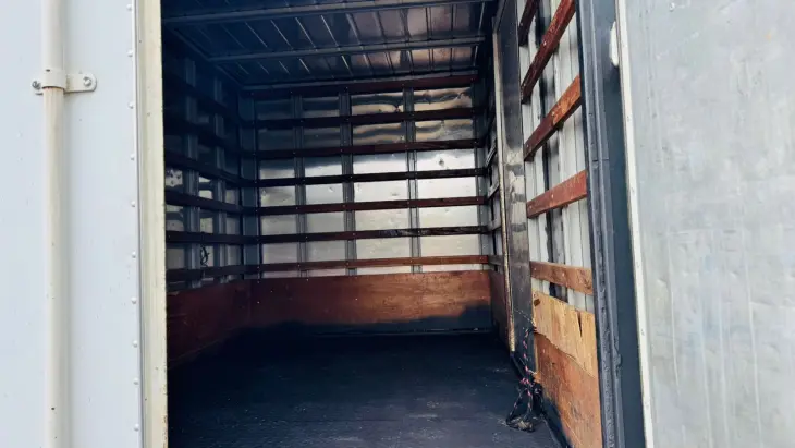 HR 2.5 TCI HD BAU 4X2 8V 97cv Turbo Intercooler