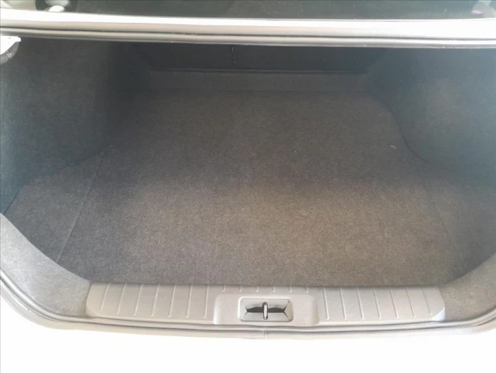 SENTRA 2.0 16V GASOLINA EXCLUSIVE XTRONIC