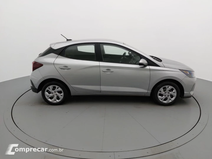 HB20 1.0 12V FLEX COMFORT MANUAL