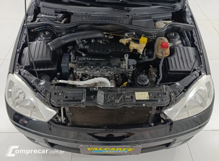 CORSA 1.4 MPFI Maxx 8V