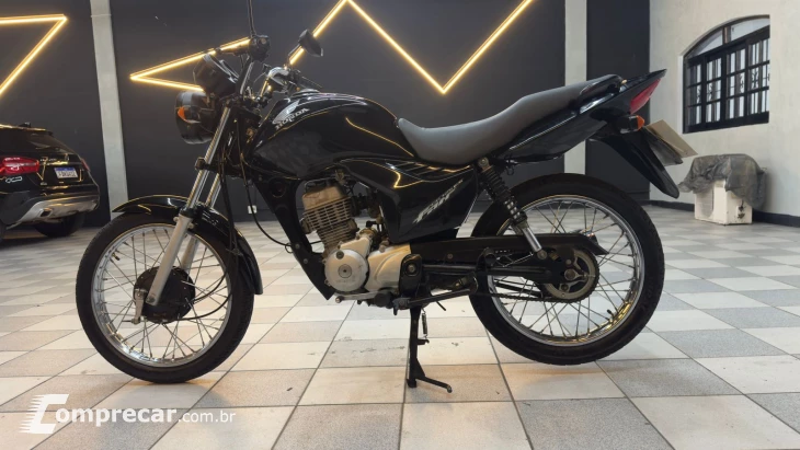 CG FAN ES 125