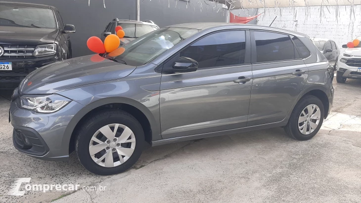 POLO 1.0 MPI