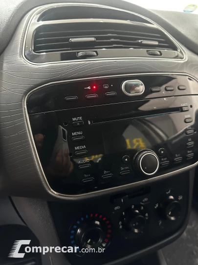 PUNTO 1.6 Essence 16V