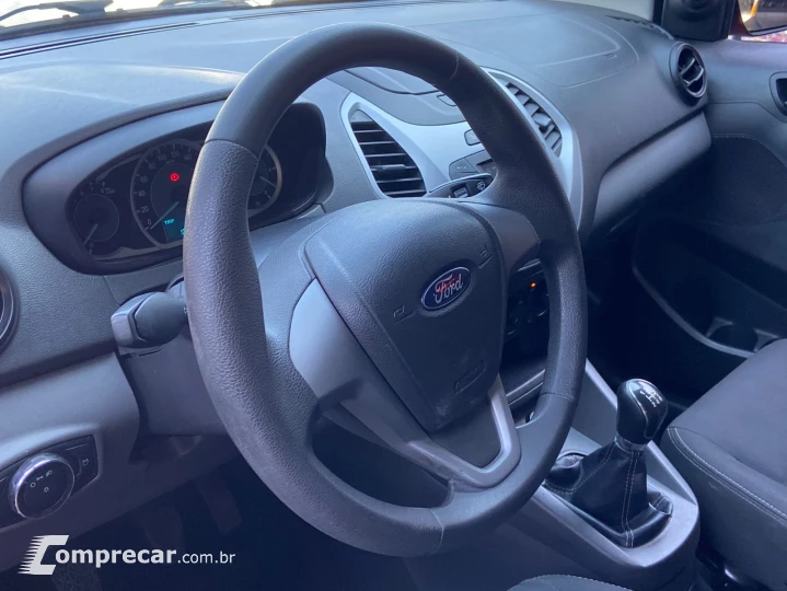 KA 1.0 SE 12V