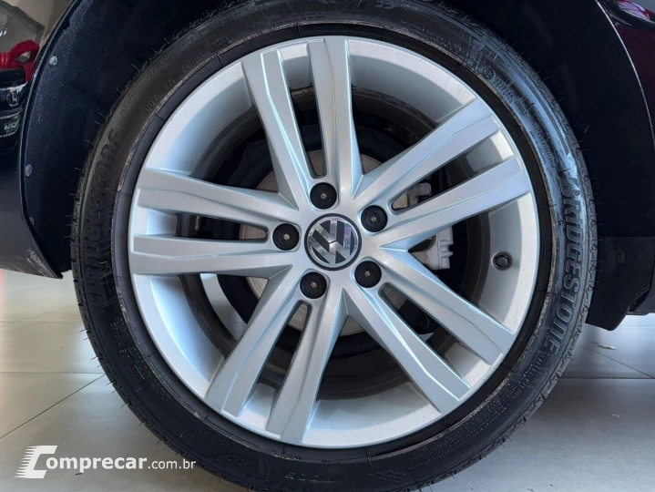 JETTA 2.0 TSI Highline 211cv
