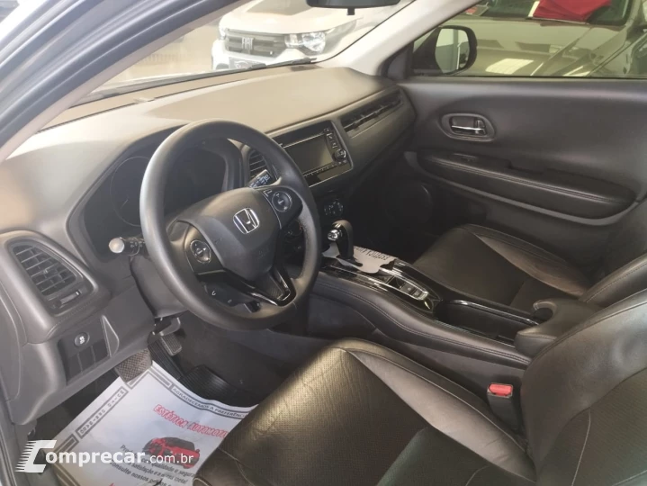 HR-V 1.8 16V EX