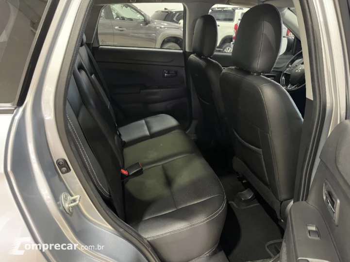 ASX 2.0 Mivec GLS