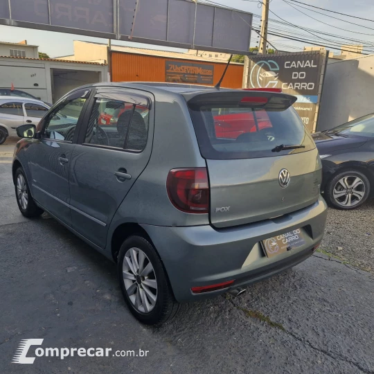 FOX 1.6 MI Prime I-motion 8V
