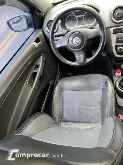 SAVEIRO 1.6 C CS 8V