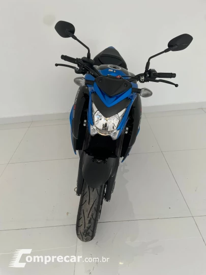 GSX  S1000