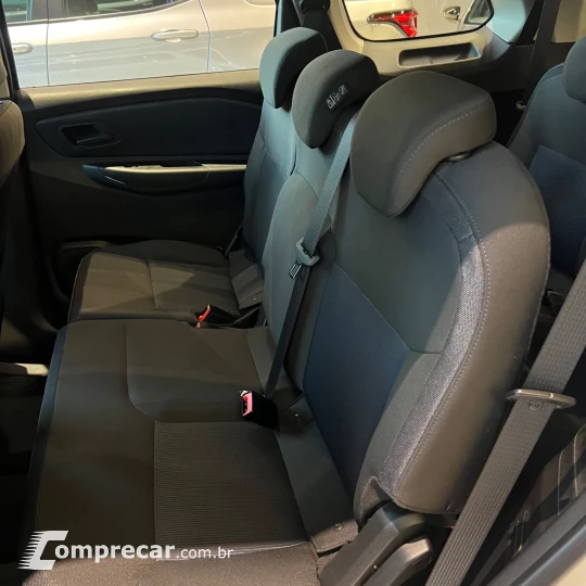 SPIN LT 1.8 8V Econo.Flex 5p Aut.
