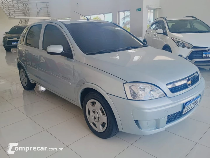 Corsa Hatch 1.4 4P PREMIUM FLEX