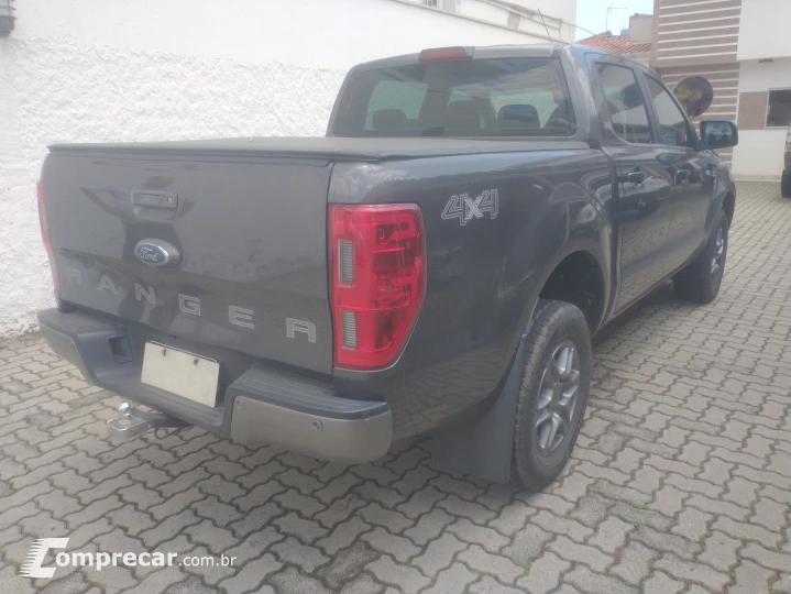 RANGER 2.2 XLS 4X4 CD 16V