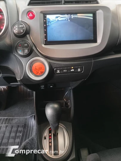 FIT 1.5 EX 16V