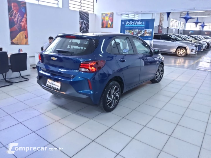 ONIX 1.0 FLEX LT MANUAL