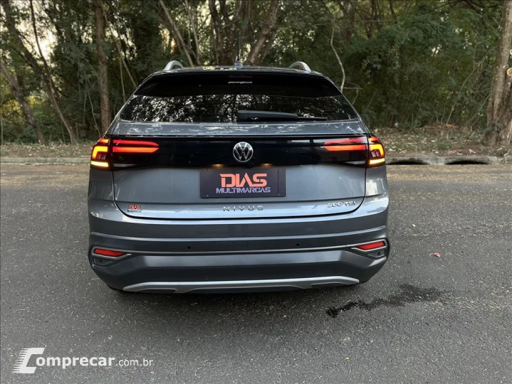 NIVUS 1.0 200 TSI Highline