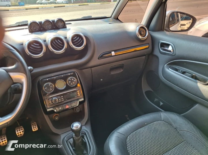 AIRCROSS 1.6 GLX 16V