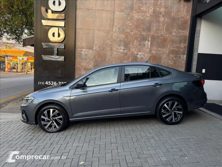 VIRTUS 1.0 200 TSI Highline