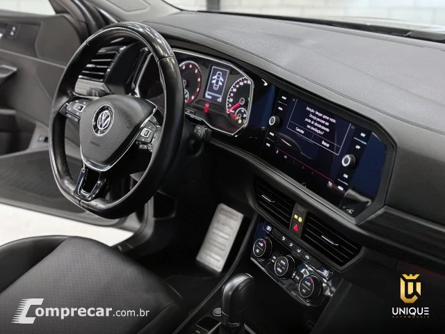 JETTA - 1.4 250 TSI TOTAL COMFORTLINE TIPTRONIC