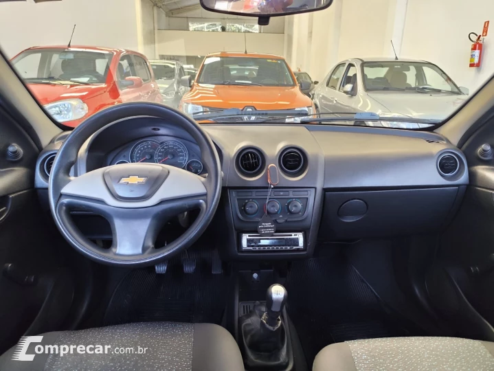 CELTA 1.0 MPFI LS 8V