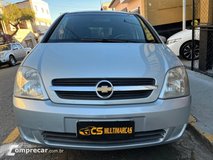 MERIVA 1.8 MPFI Maxx 8V