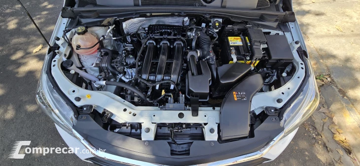 ONIX 1.0 LT