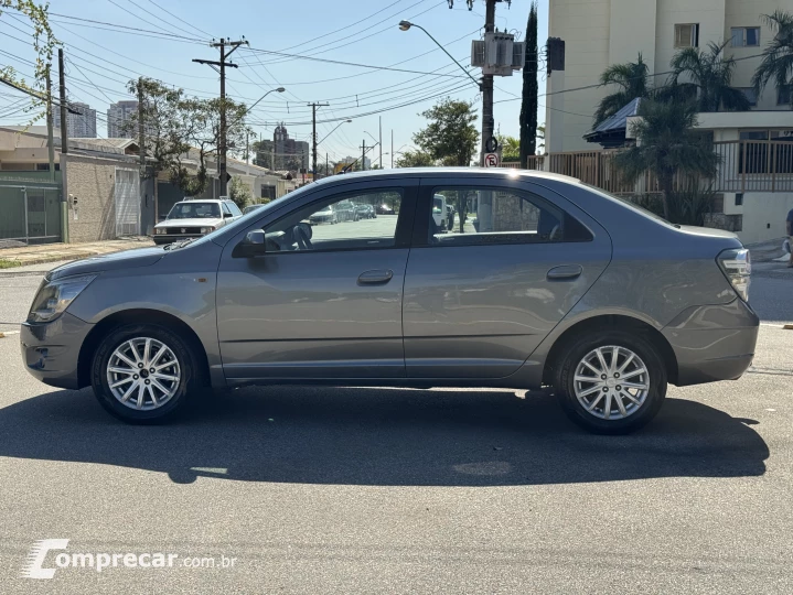 COBALT 1.4 LTZ 8V