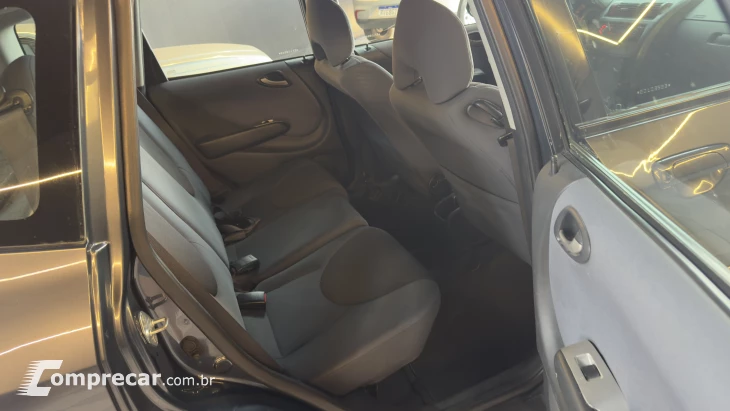 FIT 1.5 EX 16V