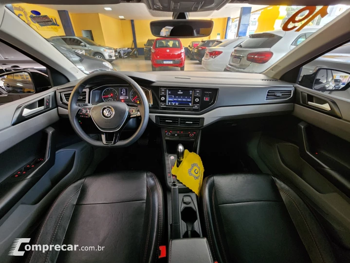VIRTUS Comfort. 200 TSI 1.0 Flex 12V Aut