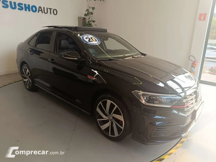 JETTA 2.0 350 TSI  GLI DSG