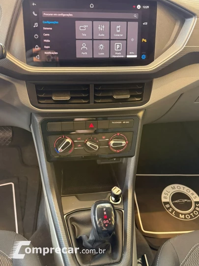T-CROSS 1.0 200 TSI