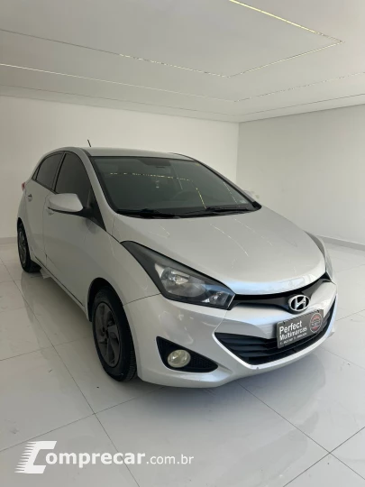 HB20 1.0 12V Comfort Plus