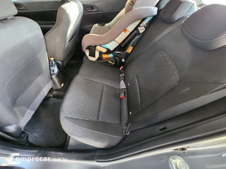 HB20 1.0 12V Comfort Plus
