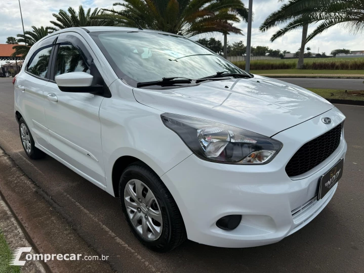 KA + 1.0 SE 12V