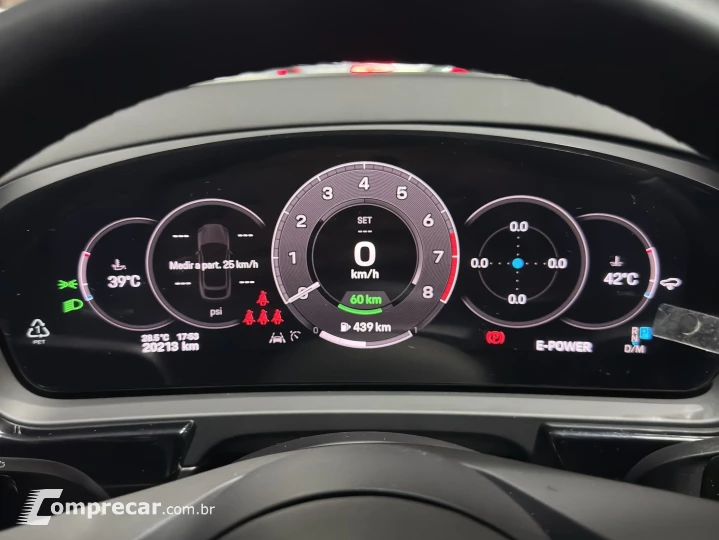 CAYENNE 3.0 V6 S E-HYBRID COUPÉ AWD TIPTRONIC S