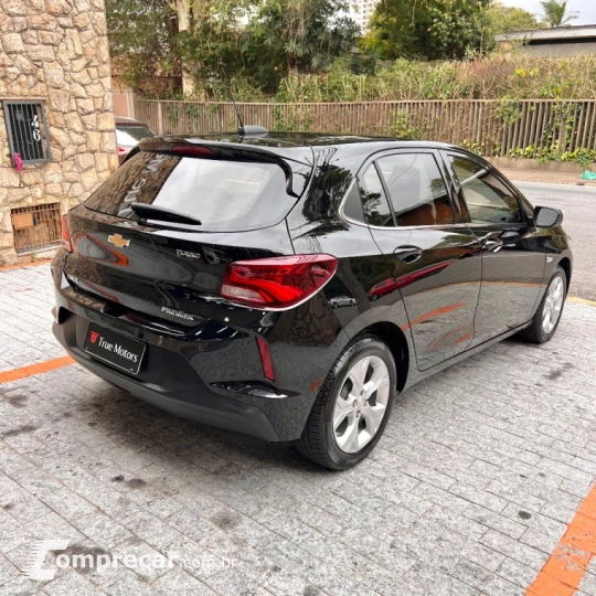 ONIX 1.0 Turbo Premier